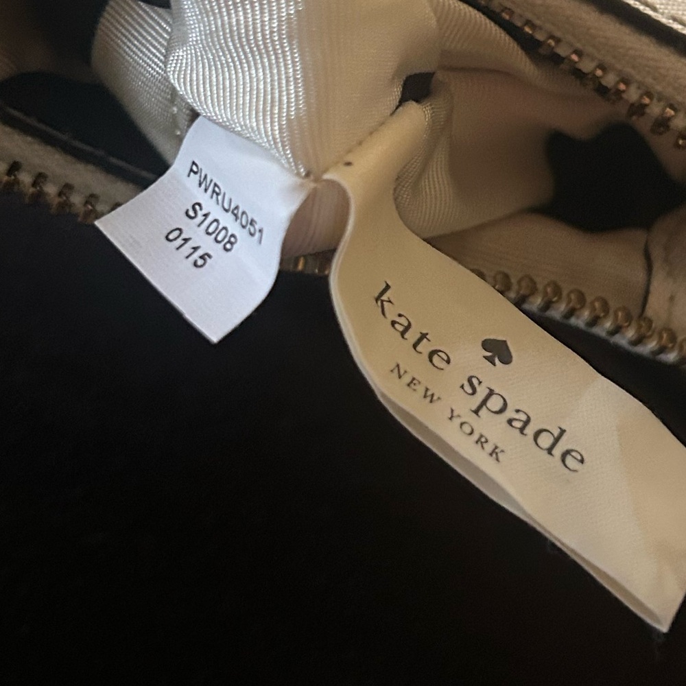 kate spade Laurel Way Rima Crossbody - Picture 6 of 10